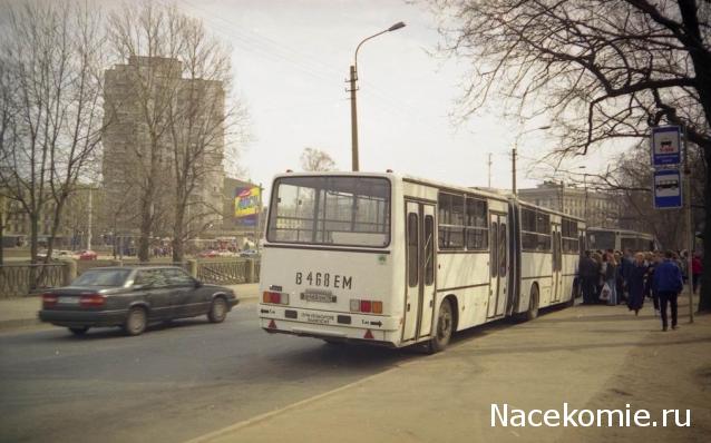 О транспорте и не только...