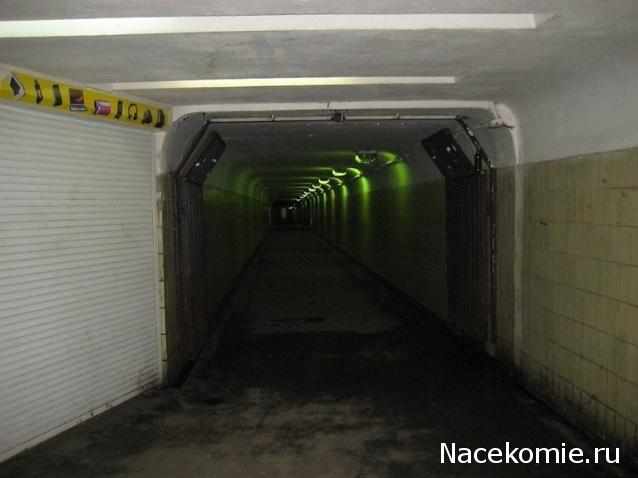 О транспорте и не только...