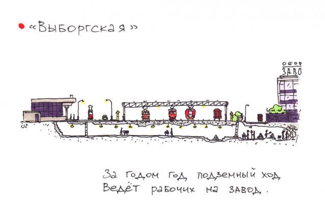 О транспорте и не только...