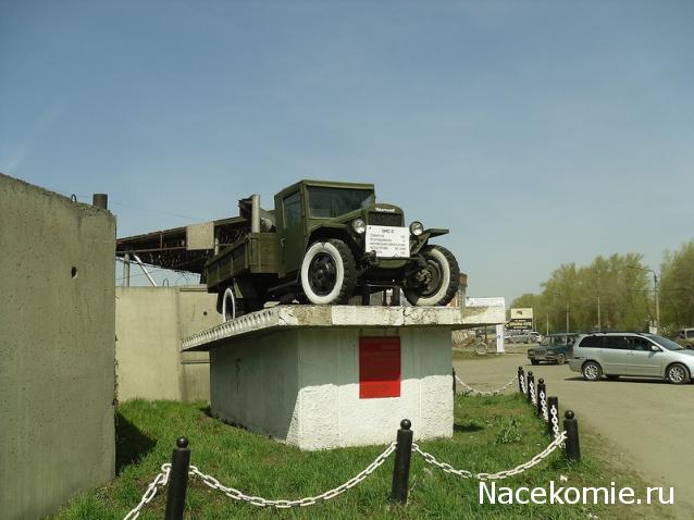 Гаражные посиделки - Болталка-трёп АЛГ