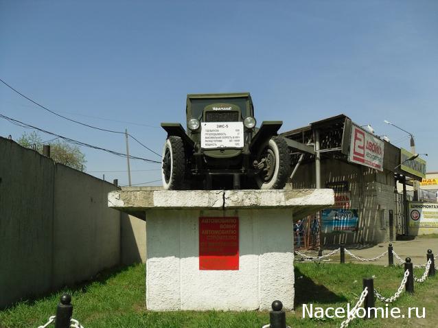 Гаражные посиделки - Болталка-трёп АЛГ