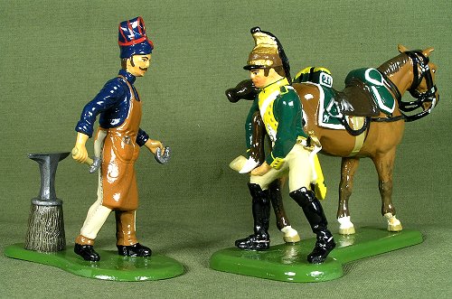 Определитель неизвестных фигур