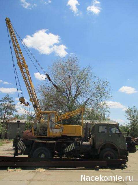 Автолегенды вживую