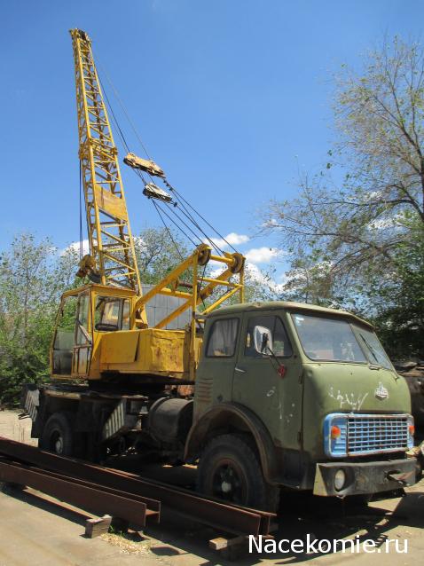 Автолегенды вживую