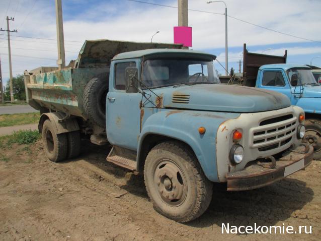 Автолегенды вживую