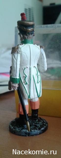 Наполеоновские Войны - График выхода и обсуждение