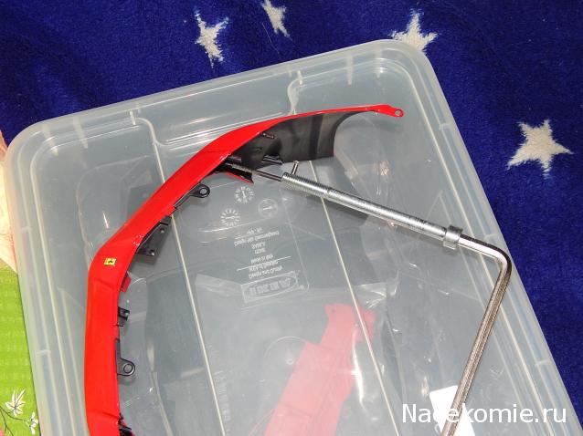 LaFerrari - Болталка