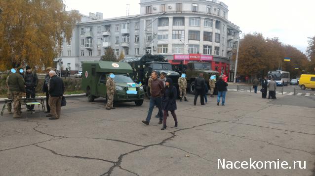 Танкодром (Общая Болталка танковых разделов)