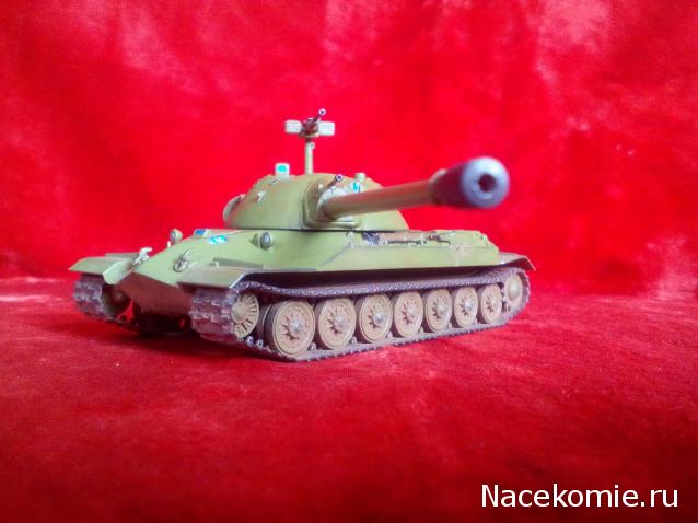 Фото наших коллекций бронетехники