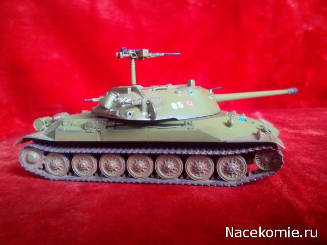 Фото наших коллекций бронетехники