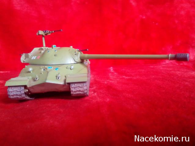 Фото наших коллекций бронетехники