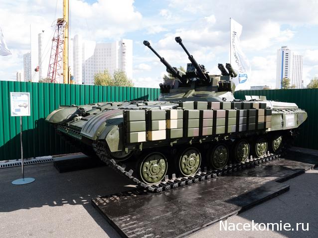 Танкодром (Общая Болталка танковых разделов)