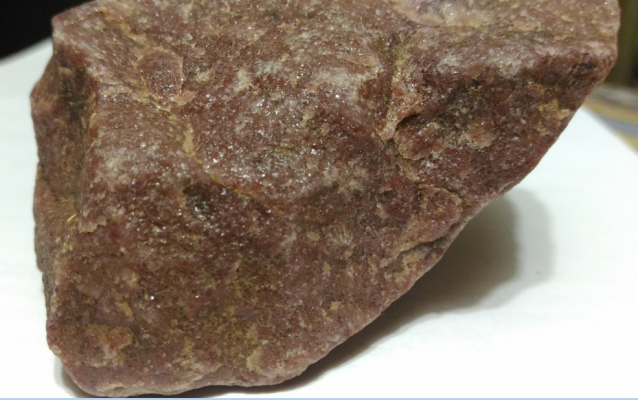 Компания кладоискателей. Болталка форума Минералов