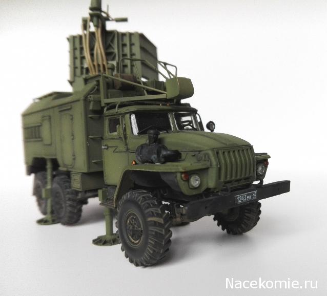 Фото наших коллекций бронетехники