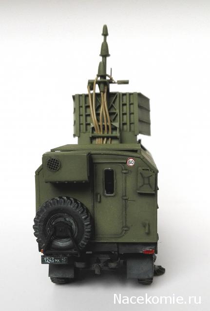 Фото наших коллекций бронетехники