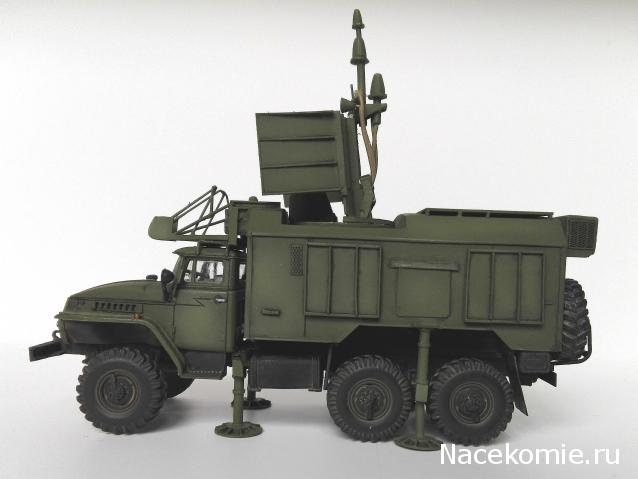 Фото наших коллекций бронетехники