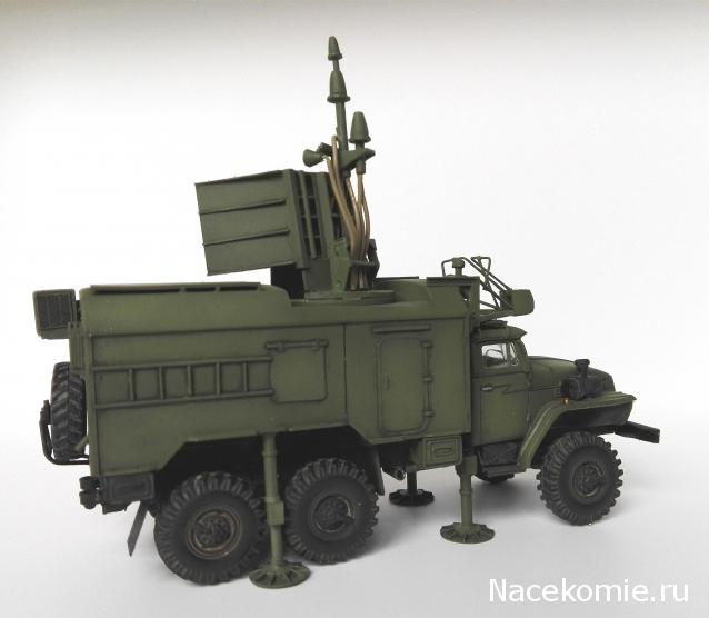 Фото наших коллекций бронетехники