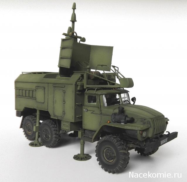 Фото наших коллекций бронетехники