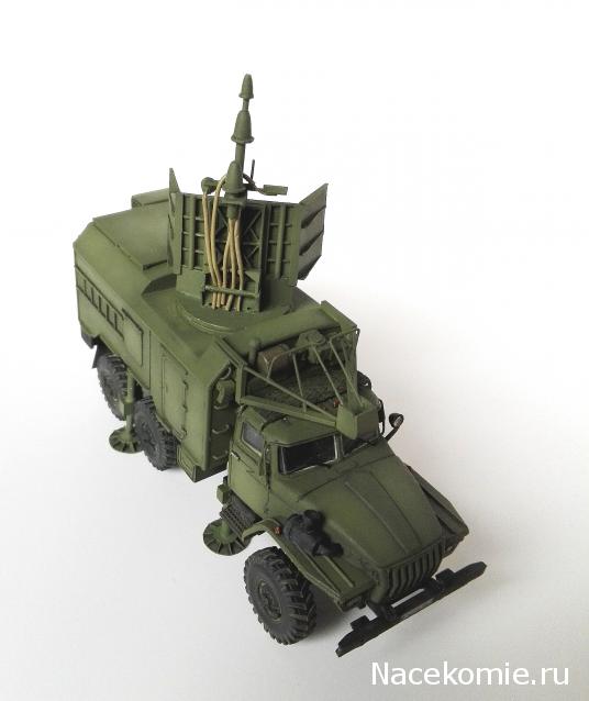 Фото наших коллекций бронетехники