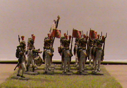 Звезда - ЭПОХА БИТВ