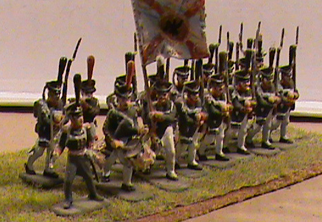 Звезда - ЭПОХА БИТВ