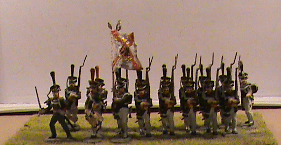 Звезда - ЭПОХА БИТВ