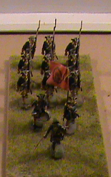 Звезда - ЭПОХА БИТВ