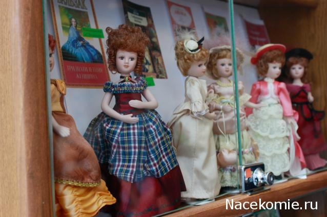 Дамы эпохи - Болталка №2 (соседняя палата)