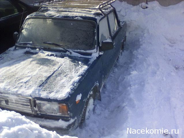 Автолегенды вживую