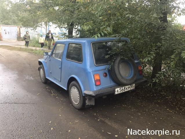 Болталка АЛ и АНС