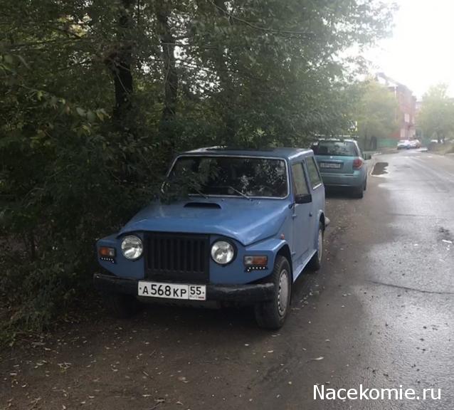 Болталка АЛ и АНС
