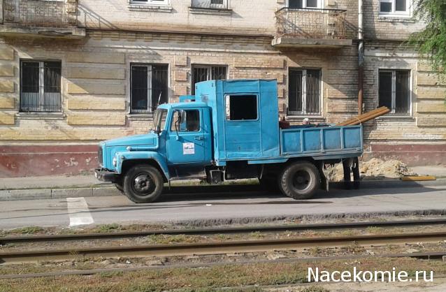 Гаражные посиделки - Болталка-трёп АЛГ