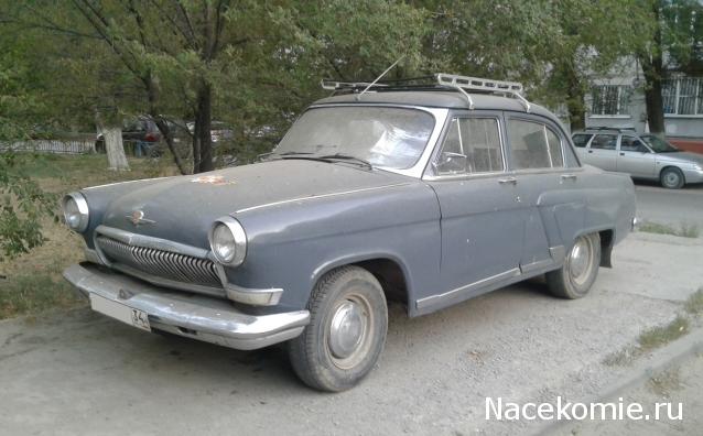 Автолегенды вживую