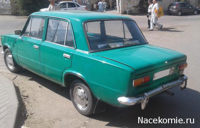 Автолегенды вживую