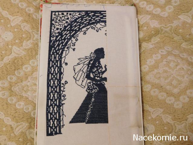 100 крестиков!