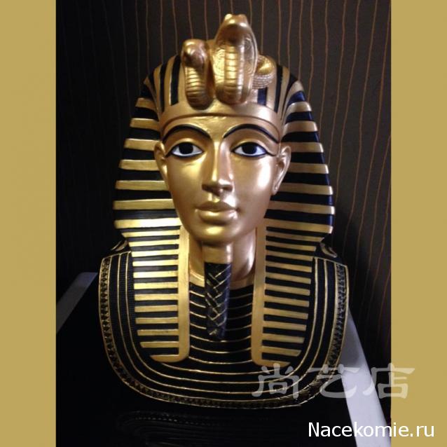 Байки из склепа. Болталка серии Тайны Богов Египта