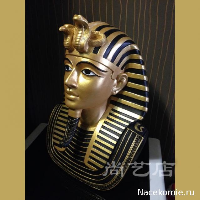 Байки из склепа. Болталка серии Тайны Богов Египта