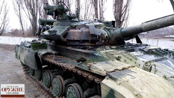 Танкодром (Общая Болталка танковых разделов)