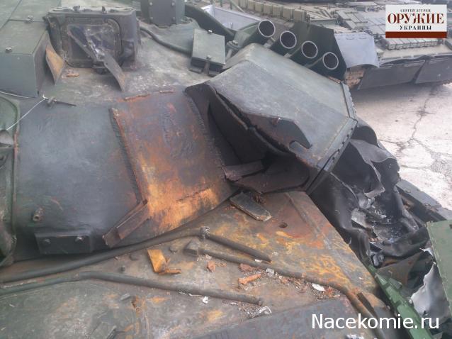 Танкодром (Общая Болталка танковых разделов)