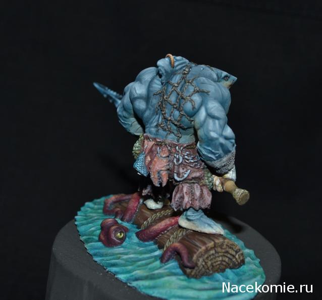 Другие воины разных эпох в миниатюре: фото, обсуждение