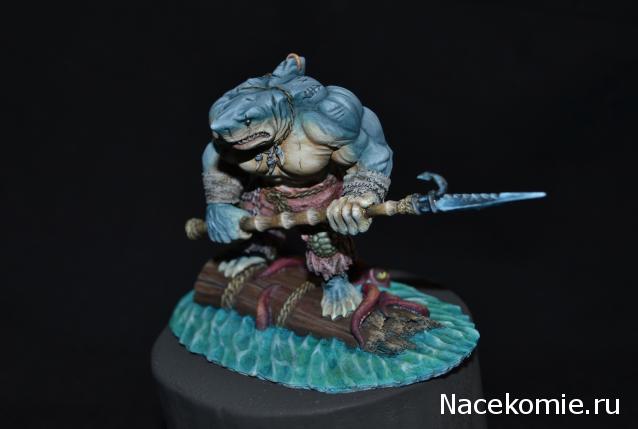 Другие воины разных эпох в миниатюре: фото, обсуждение