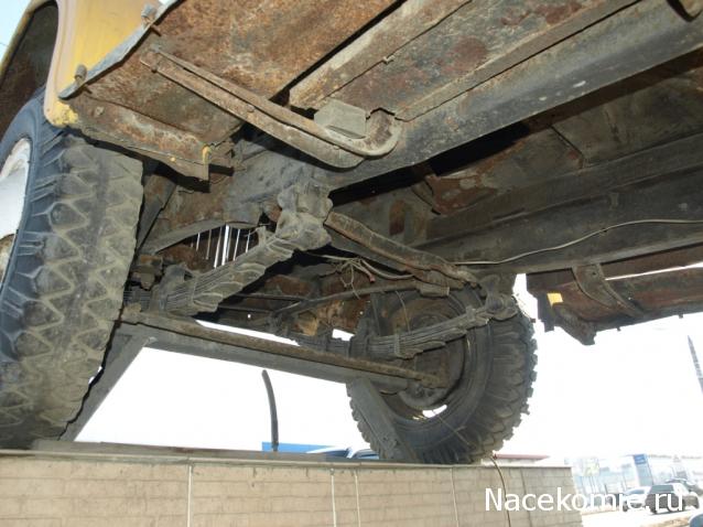 Гаражные посиделки - Болталка-трёп АЛГ