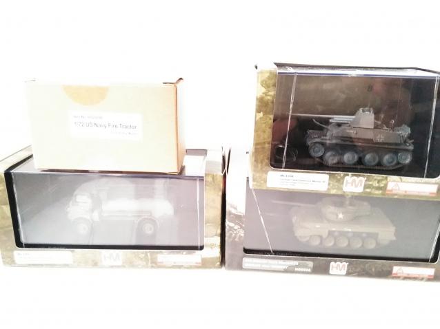 Фото наших коллекций бронетехники