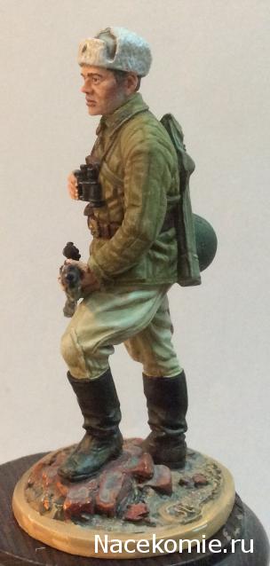 Другие воины разных эпох в миниатюре: фото, обсуждение