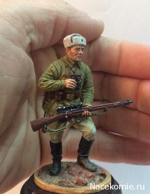 Другие воины разных эпох в миниатюре: фото, обсуждение