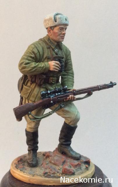 Другие воины разных эпох в миниатюре: фото, обсуждение