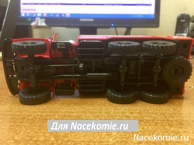 Автолегенды СССР Грузовики - График выхода и обсуждение