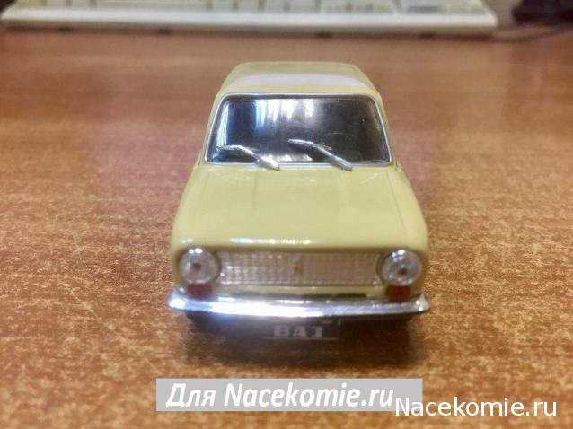 Автолегенды СССР Лучшее - График выхода и обсуждение