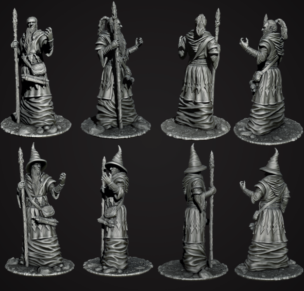 Chronos Miniatures, фото, обсуждения, пожелания, общение с представителем
