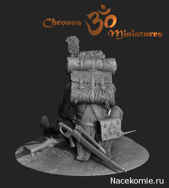 Chronos Miniatures, фото, обсуждения, пожелания, общение с представителем